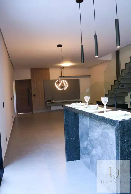 Foto 5 de Casa de Condomínio com 3 quartos à venda, 280m2 em Jardim Gutierres, Sorocaba - SP