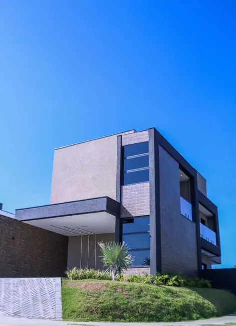 Foto 2 de Casa de Condomínio com 3 quartos à venda, 280m2 em Jardim Gutierres, Sorocaba - SP