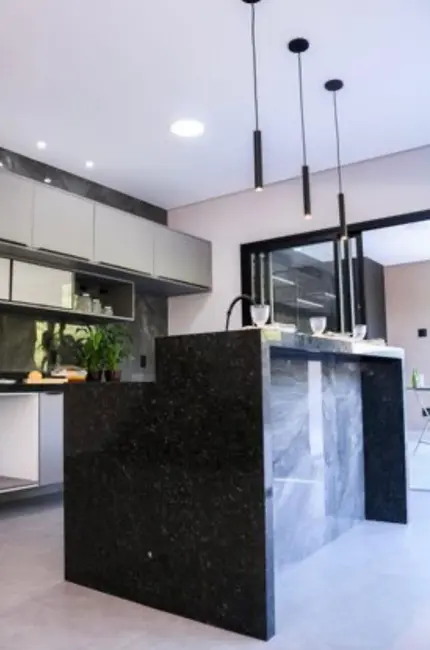 Foto 7 de Casa de Condomínio com 3 quartos à venda, 280m2 em Jardim Gutierres, Sorocaba - SP