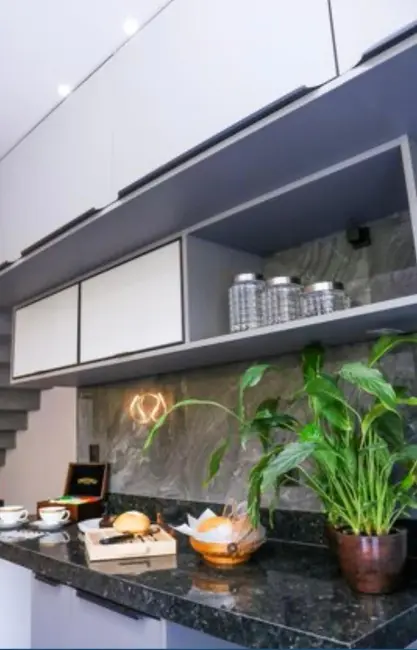 Foto 3 de Casa de Condomínio com 3 quartos à venda, 280m2 em Jardim Gutierres, Sorocaba - SP