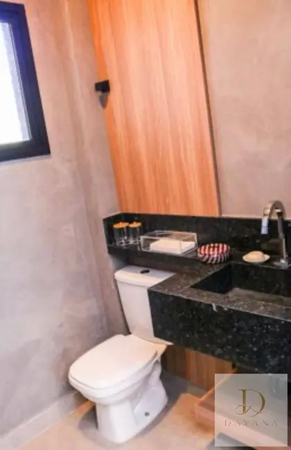 Foto 9 de Casa de Condomínio com 3 quartos à venda, 280m2 em Jardim Gutierres, Sorocaba - SP