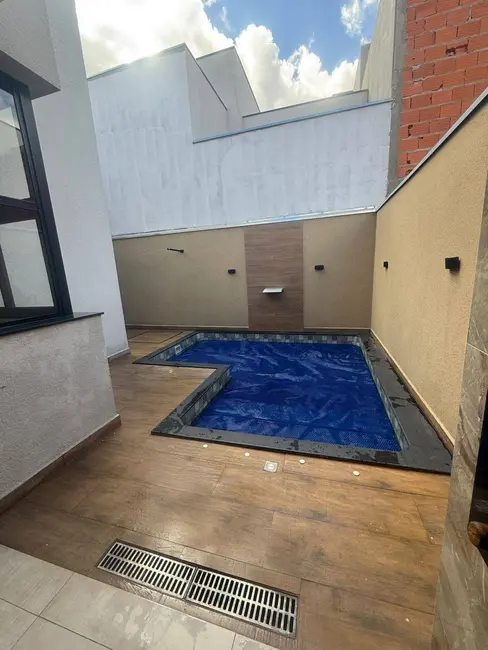 Foto 5 de Casa de Condomínio com 3 quartos à venda, 253m2 em Sorocaba - SP