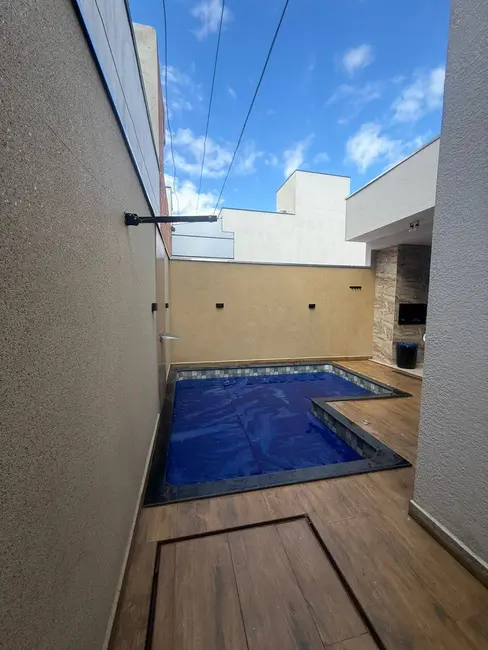 Foto 7 de Casa de Condomínio com 3 quartos à venda, 253m2 em Sorocaba - SP