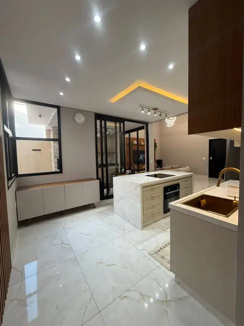 Foto 9 de Casa de Condomínio com 3 quartos à venda, 253m2 em Sorocaba - SP