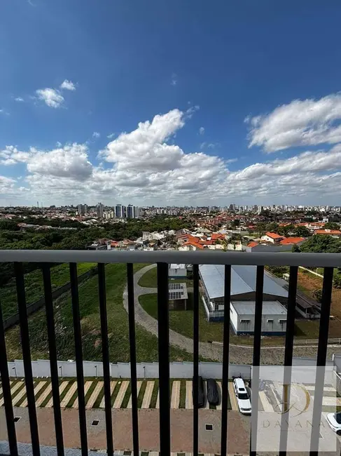 Apartamento com 2 quartos à venda em Jardim São Carlos, Sorocaba - SP - imagem 3 Foto 3 de Apartamento com 2 quartos à venda em Jardim São Carlos, Sorocaba - SP