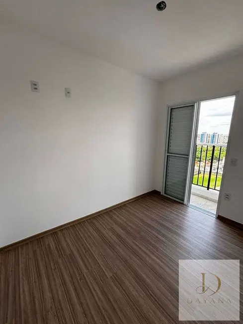 Apartamento com 2 quartos à venda em Jardim São Carlos, Sorocaba - SP - imagem 7 Foto 7 de Apartamento com 2 quartos à venda em Jardim São Carlos, Sorocaba - SP