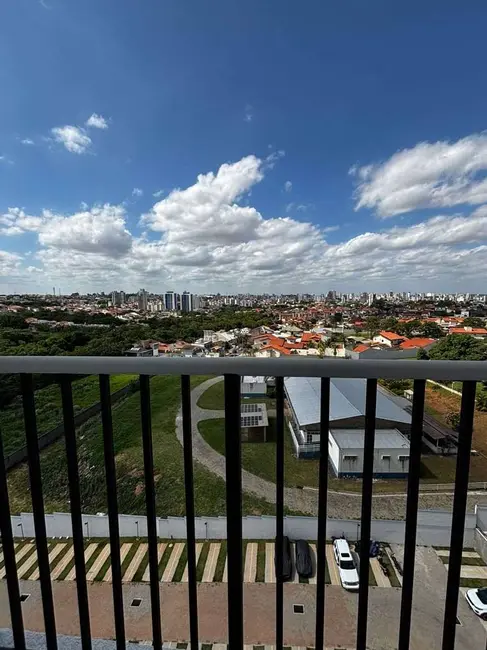 Foto 3 de Apartamento com 2 quartos à venda em Jardim São Carlos, Sorocaba - SP