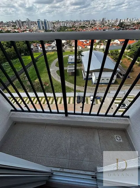 Apartamento com 2 quartos à venda em Jardim São Carlos, Sorocaba - SP - imagem 8 Foto 8 de Apartamento com 2 quartos à venda em Jardim São Carlos, Sorocaba - SP