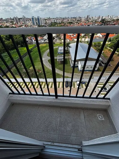 Foto 8 de Apartamento com 2 quartos à venda em Jardim São Carlos, Sorocaba - SP