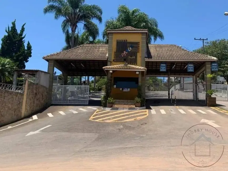 Foto 1 de Lote de Condomínio à venda, 1179m2 em Vargem Grande Paulista - SP