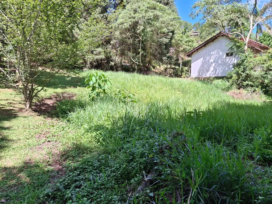 Foto 5 de Lote de Condomínio à venda, 1179m2 em Vargem Grande Paulista - SP