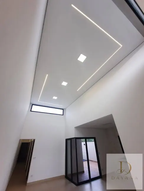 Foto 4 de Casa de Condomínio com 3 quartos à venda, 200m2 em Jardim Novo Horizonte, Sorocaba - SP