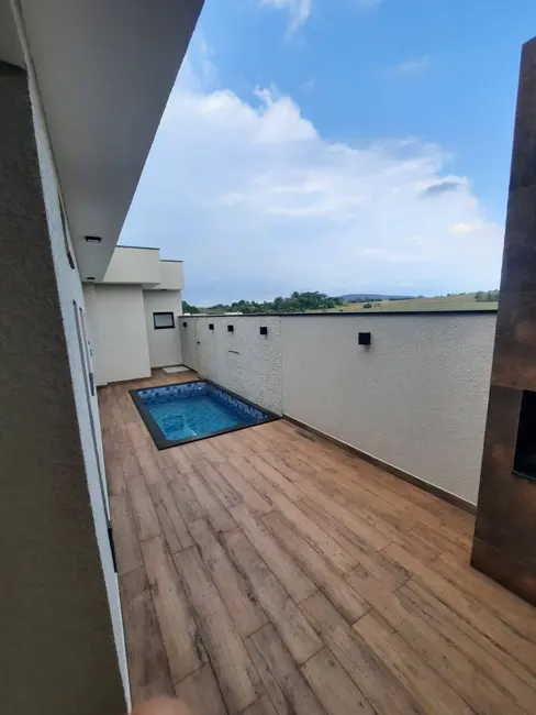 Foto 9 de Casa com 3 quartos à venda, 200m2 em Jardim Novo Horizonte, Sorocaba - SP