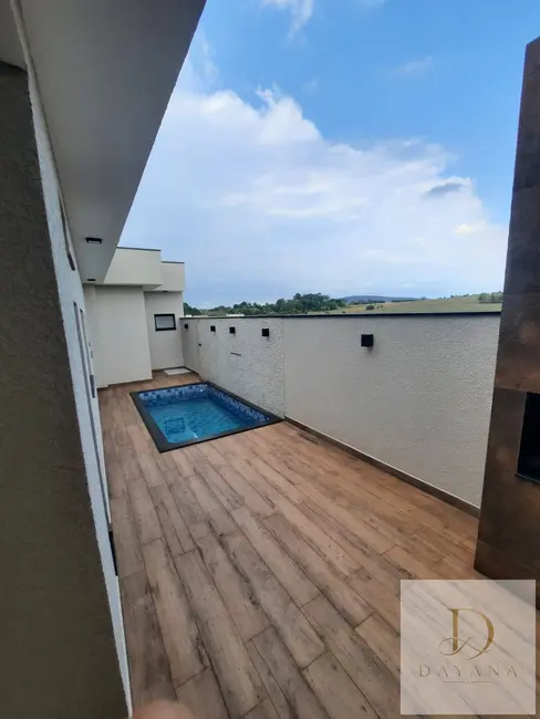 Foto 9 de Casa de Condomínio com 3 quartos à venda, 200m2 em Jardim Novo Horizonte, Sorocaba - SP