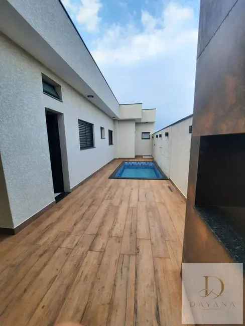 Foto 8 de Casa de Condomínio com 3 quartos à venda, 200m2 em Jardim Novo Horizonte, Sorocaba - SP