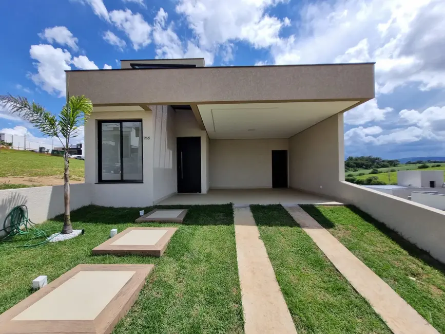Foto 2 de Casa com 3 quartos à venda, 200m2 em Jardim Novo Horizonte, Sorocaba - SP