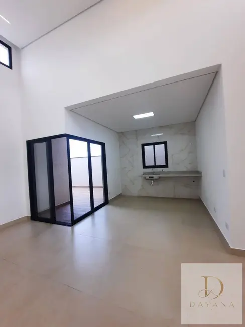 Foto 6 de Casa de Condomínio com 3 quartos à venda, 200m2 em Jardim Novo Horizonte, Sorocaba - SP