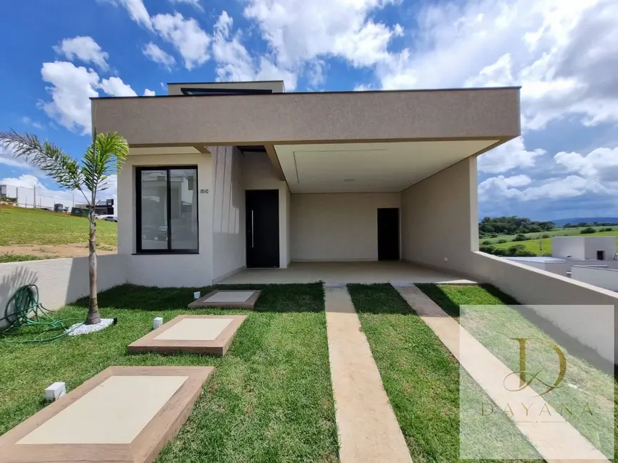 Foto 2 de Casa de Condomínio com 3 quartos à venda, 200m2 em Jardim Novo Horizonte, Sorocaba - SP