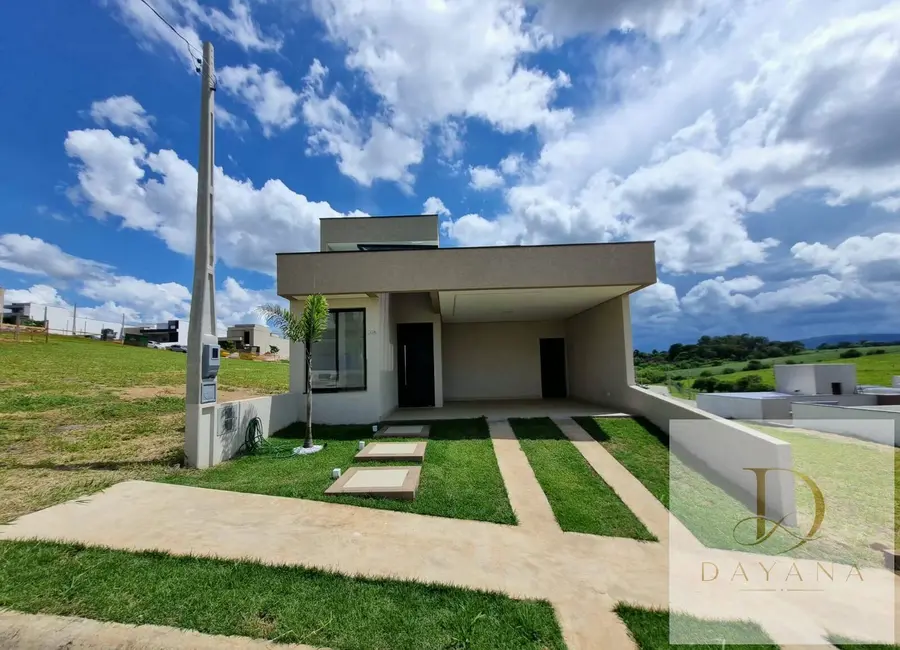 Foto 1 de Casa de Condomínio com 3 quartos à venda, 200m2 em Jardim Novo Horizonte, Sorocaba - SP