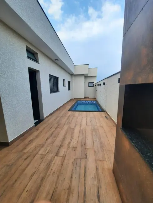 Foto 8 de Casa com 3 quartos à venda, 200m2 em Jardim Novo Horizonte, Sorocaba - SP