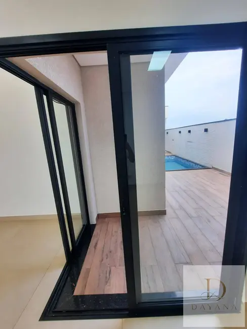 Foto 7 de Casa de Condomínio com 3 quartos à venda, 200m2 em Jardim Novo Horizonte, Sorocaba - SP