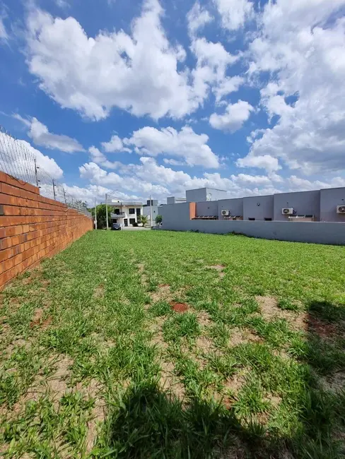 Foto 1 de Lote de Condomínio à venda, 427m2 em Jardim Novo Horizonte, Sorocaba - SP