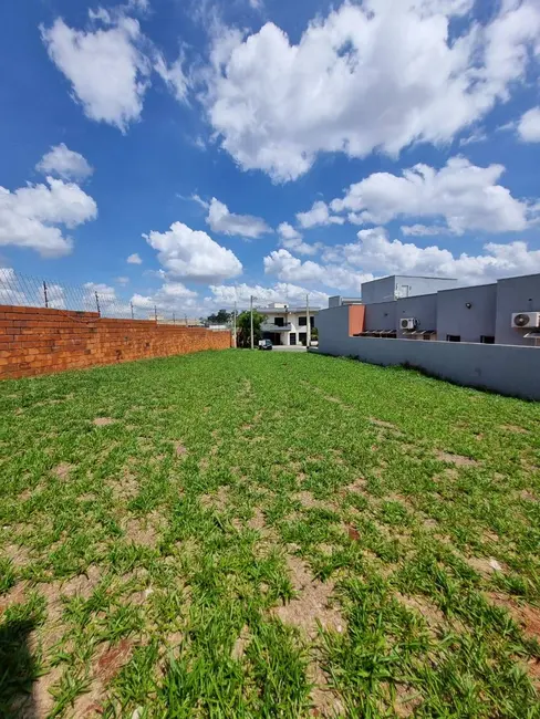 Foto 2 de Lote de Condomínio à venda, 427m2 em Jardim Novo Horizonte, Sorocaba - SP