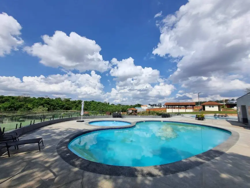 Foto 8 de Lote de Condomínio à venda, 225m2 em Jardim Novo Horizonte, Sorocaba - SP