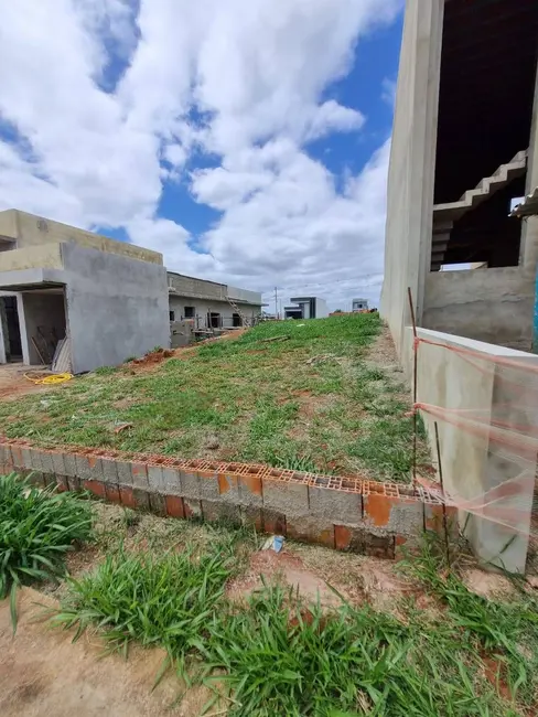 Foto 3 de Lote de Condomínio à venda, 225m2 em Jardim Novo Horizonte, Sorocaba - SP
