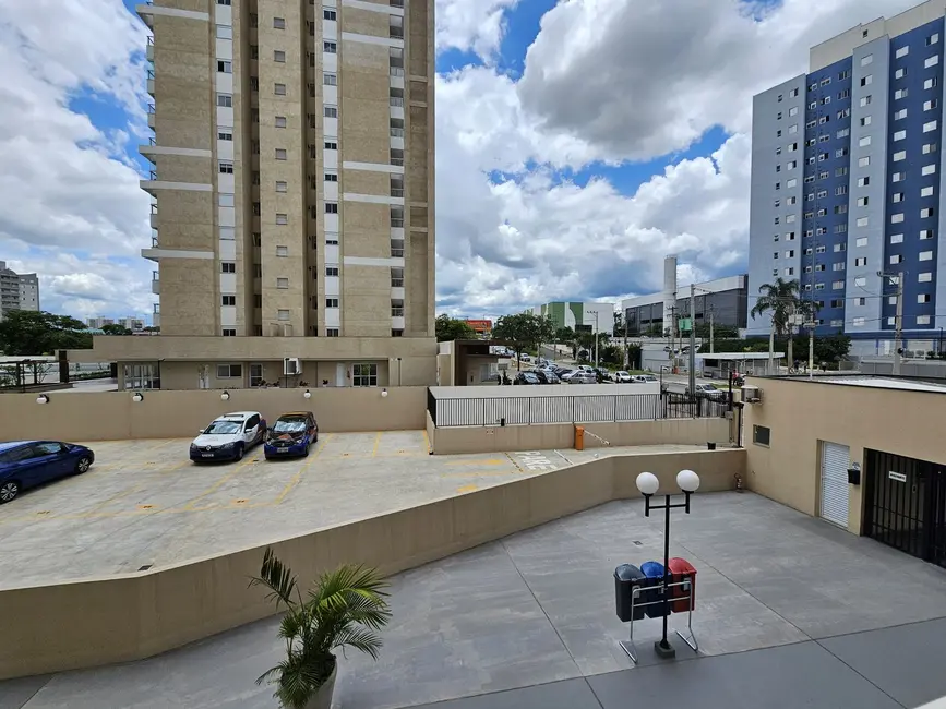 Foto 2 de Apartamento com 3 quartos à venda, 120m2 em Parque Campolim, Sorocaba - SP