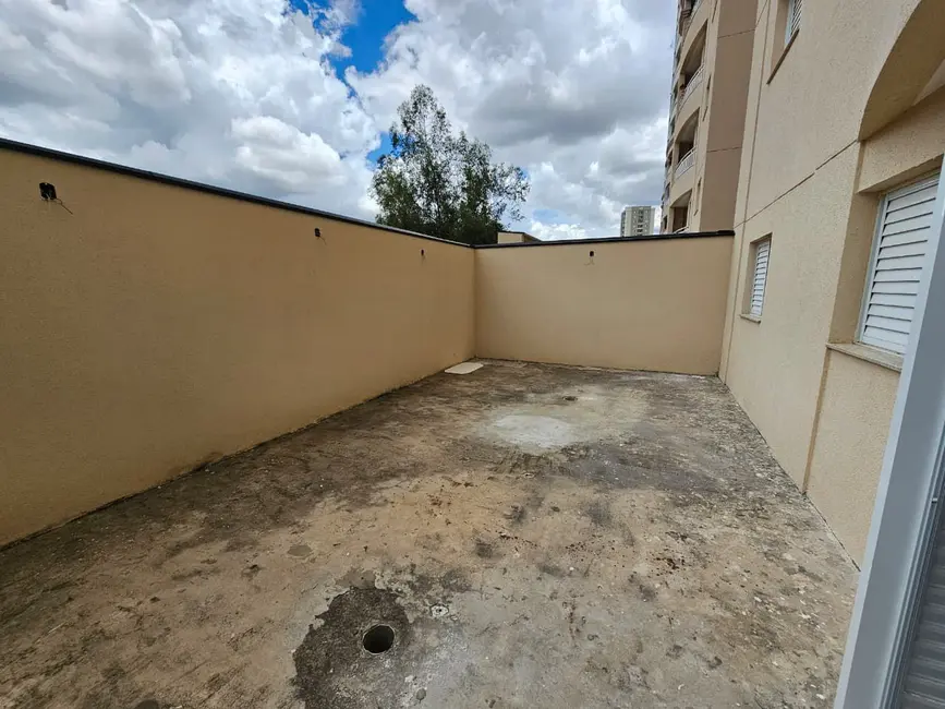 Foto 5 de Apartamento com 3 quartos à venda, 120m2 em Parque Campolim, Sorocaba - SP