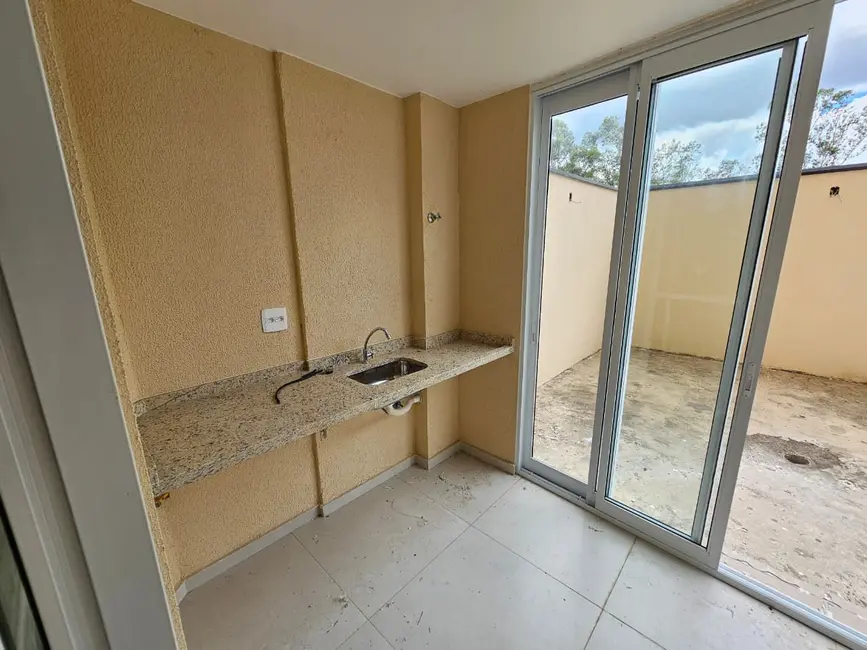 Foto 7 de Apartamento com 3 quartos à venda, 120m2 em Parque Campolim, Sorocaba - SP