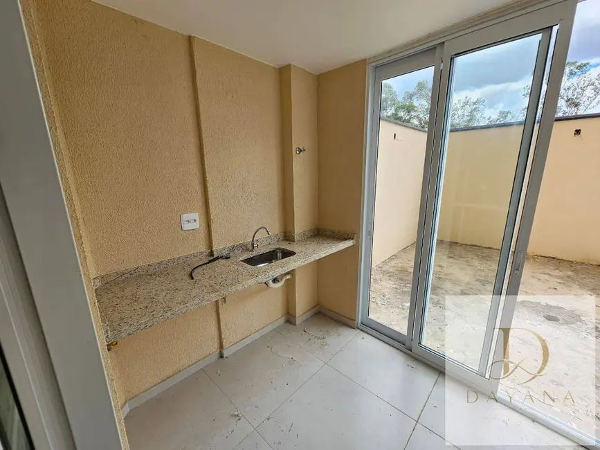 Foto 7 de Apartamento com 3 quartos à venda, 120m2 em Parque Campolim, Sorocaba - SP