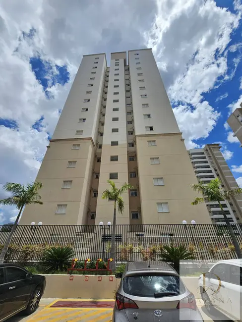 Foto 1 de Apartamento com 3 quartos à venda, 120m2 em Parque Campolim, Sorocaba - SP