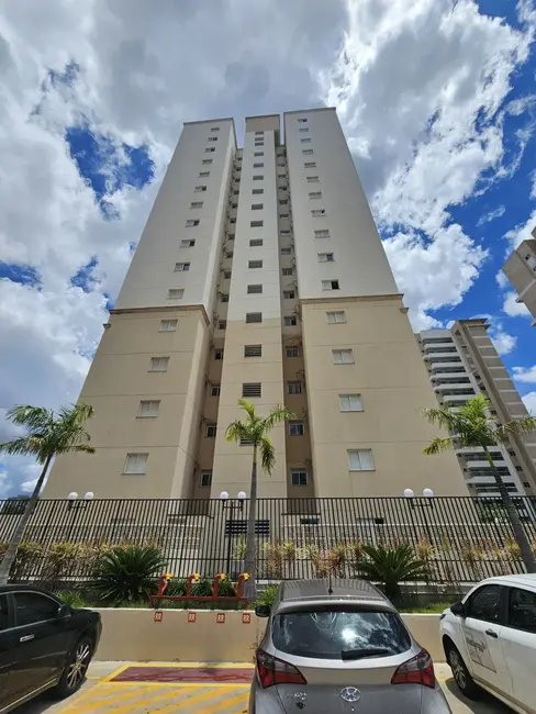 Foto 1 de Apartamento com 3 quartos à venda, 120m2 em Parque Campolim, Sorocaba - SP