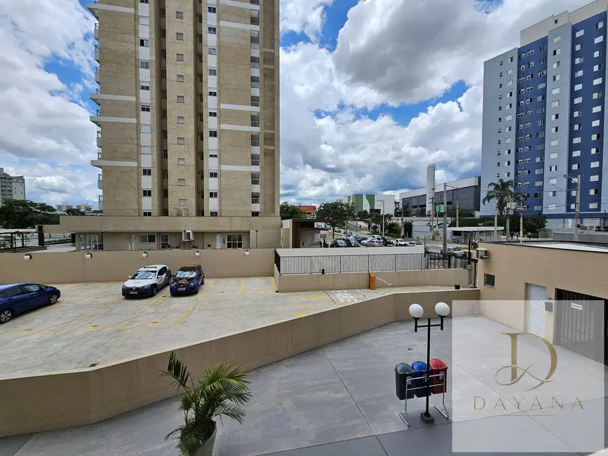 Foto 2 de Apartamento com 3 quartos à venda, 120m2 em Parque Campolim, Sorocaba - SP