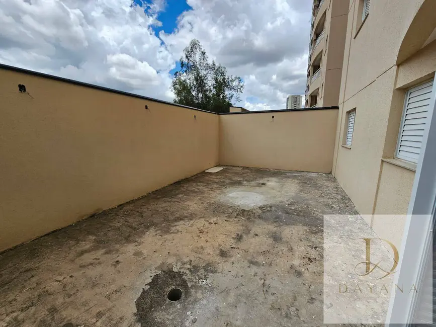 Foto 5 de Apartamento com 3 quartos à venda, 120m2 em Parque Campolim, Sorocaba - SP