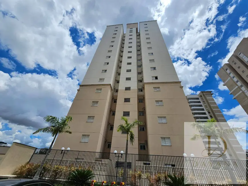 Apartamento com 2 quartos à venda, 67m2 em Parque Campolim, Sorocaba - SP - imagem 1 Foto 1 de Apartamento com 2 quartos à venda, 67m2 em Parque Campolim, Sorocaba - SP