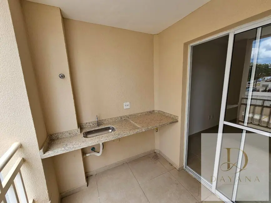 Apartamento com 2 quartos à venda, 67m2 em Parque Campolim, Sorocaba - SP - imagem 5 Foto 5 de Apartamento com 2 quartos à venda, 67m2 em Parque Campolim, Sorocaba - SP