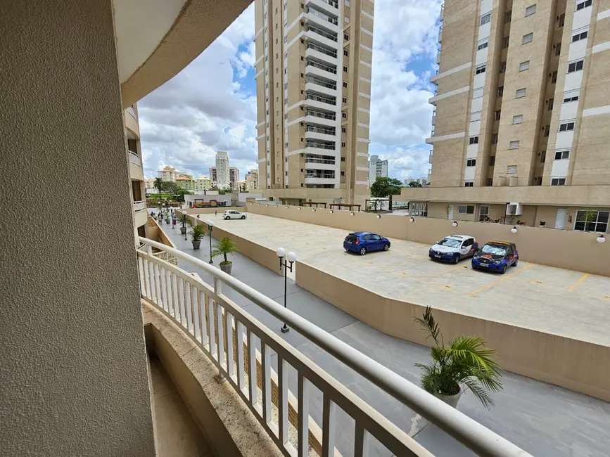 Foto 6 de Apartamento com 2 quartos à venda, 67m2 em Parque Campolim, Sorocaba - SP