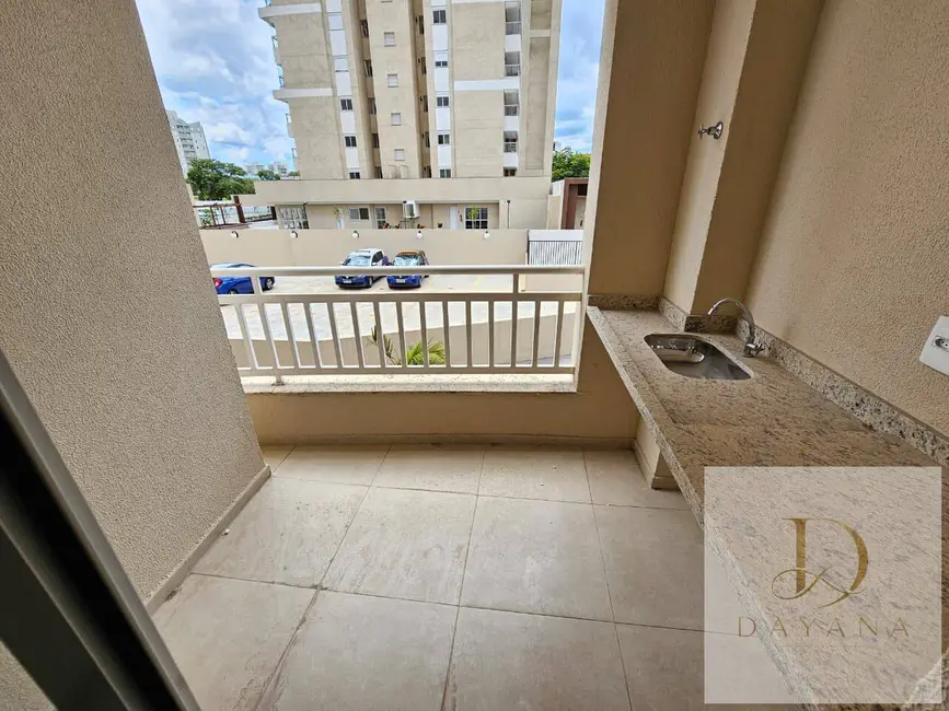Apartamento com 2 quartos à venda, 67m2 em Parque Campolim, Sorocaba - SP - imagem 3 Foto 3 de Apartamento com 2 quartos à venda, 67m2 em Parque Campolim, Sorocaba - SP