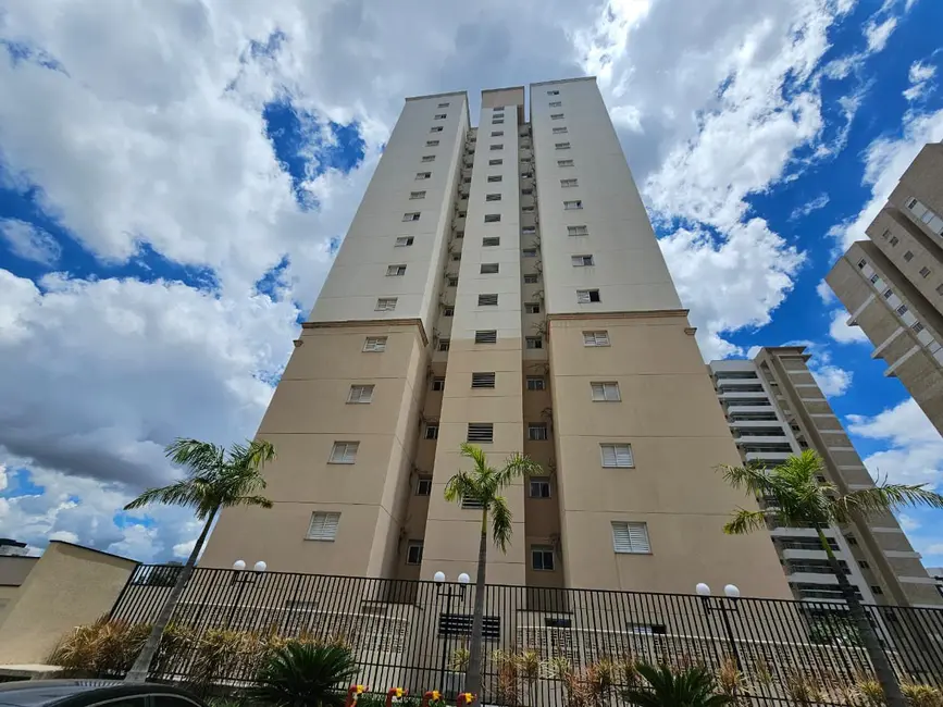 Foto 1 de Apartamento com 2 quartos à venda, 67m2 em Parque Campolim, Sorocaba - SP