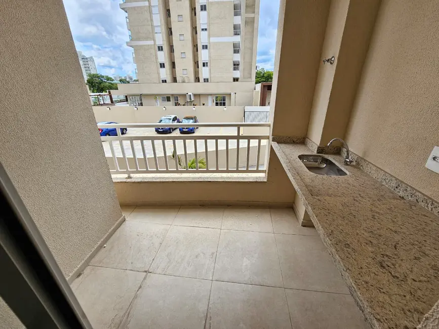 Foto 3 de Apartamento com 2 quartos à venda, 67m2 em Parque Campolim, Sorocaba - SP