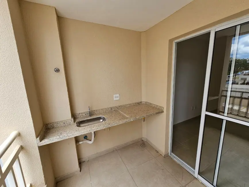Foto 5 de Apartamento com 2 quartos à venda, 67m2 em Parque Campolim, Sorocaba - SP