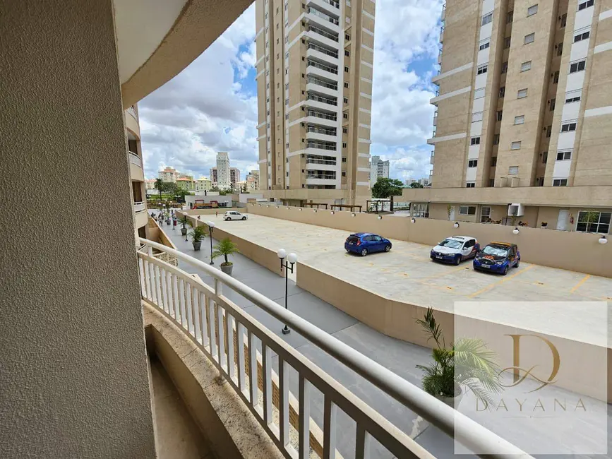 Apartamento com 2 quartos à venda, 67m2 em Parque Campolim, Sorocaba - SP - imagem 6 Foto 6 de Apartamento com 2 quartos à venda, 67m2 em Parque Campolim, Sorocaba - SP