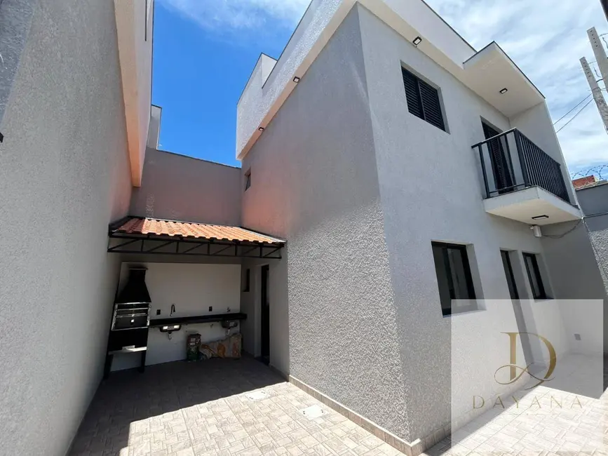 Sobrado com 2 quartos à venda, 74m2 em Jardim Piazza Di Roma II, Sorocaba - SP - imagem 1 Foto 1 de Sobrado com 2 quartos à venda, 74m2 em Jardim Piazza Di Roma II, Sorocaba - SP