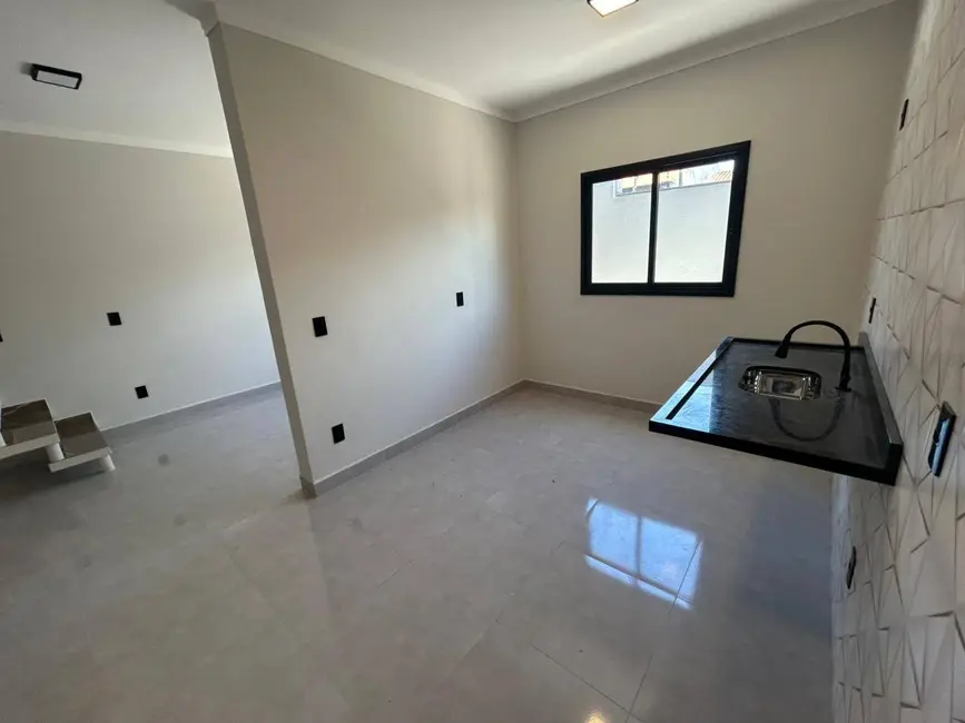 Foto 3 de Sobrado com 2 quartos à venda, 74m2 em Jardim Piazza Di Roma II, Sorocaba - SP