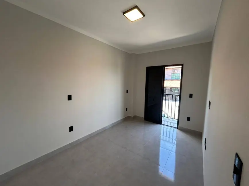 Foto 5 de Sobrado com 2 quartos à venda, 74m2 em Jardim Piazza Di Roma II, Sorocaba - SP