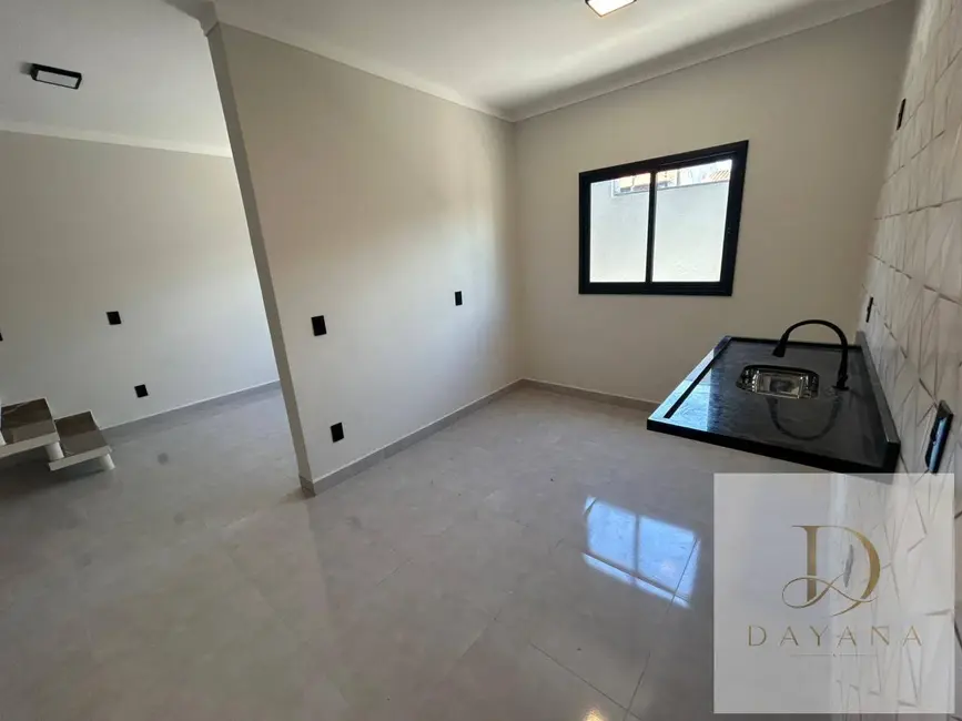 Sobrado com 2 quartos à venda, 74m2 em Jardim Piazza Di Roma II, Sorocaba - SP - imagem 3 Foto 3 de Sobrado com 2 quartos à venda, 74m2 em Jardim Piazza Di Roma II, Sorocaba - SP