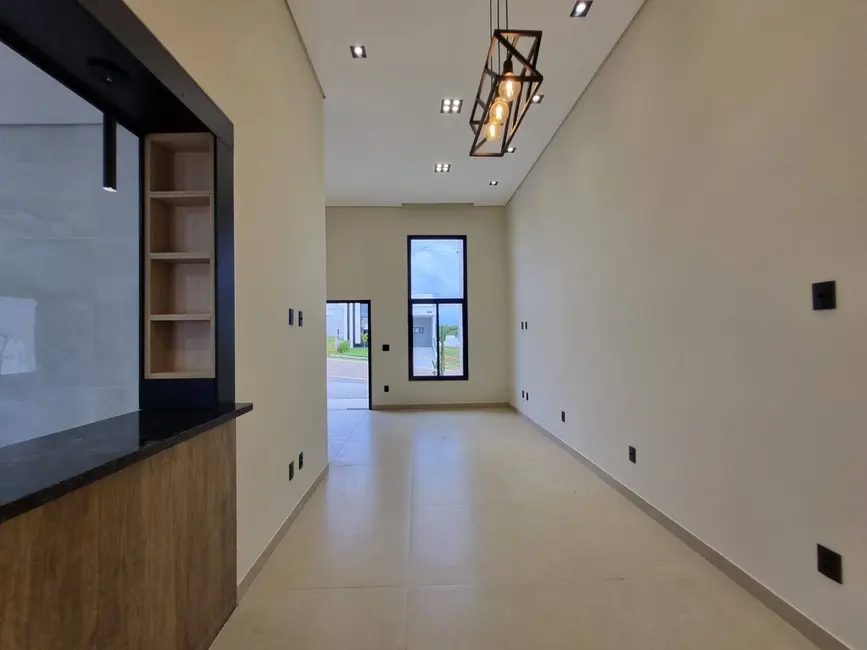 Foto 4 de Casa de Condomínio com 3 quartos à venda, 200m2 em Jardim Novo Horizonte, Sorocaba - SP